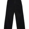 Jeans Vmelly a vita media e gamba larga
