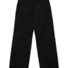 Jeans Vmelly a vita media e gamba larga