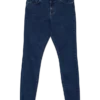 Jeans Vmelly a vita media e vestibilità skinny