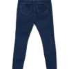 Jeans Vmelly a vita media e vestibilità skinny