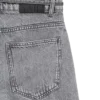 Jeans Vmestelle a vita alta e vestibilità a botte