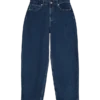 Jeans Vmestelle a vita alta e vestibilità a campana