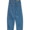 Jeans Vmestelle a vita alta e vestibilità a campana