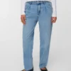Jeans Vmetna a vita alta e vestibilità a botte