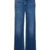 Jeans Vmfaith a vita bassa e gamba larga