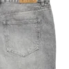 Jeans Vmfaye a vita bassa e gamba larga