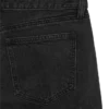 Jeans Vmfaye a vita bassa e gamba larga