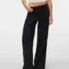 Jeans Vmfaye a vita bassa e gamba larga