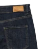 Jeans Vmflash a vita media e taglio svasato