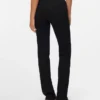 Jeans Vmflash a vita media e vestibilità dritta