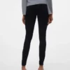 Jeans Vmflash a vita media e vestibilità skinny