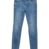 Jeans Vmflash a vita media e vestibilità skinny