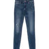 Jeans Vmflash a vita media e vestibilità skinny Jeans Vmflash a vita media e vestibilità skinny