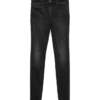 Jeans Vmflash a vita media e vestibilità skinny