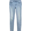 Jeans Vmflash a vita media e vestibilità skinny
