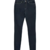 Jeans Vmflash a vita media e vestibilità skinny