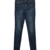 Jeans Vmflash a vita media e vestibilità skinny