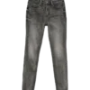 Jeans Vmflash a vita media e vestibilità skinny