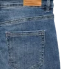 Jeans Vmflash a vita media e vestibilità skinny
