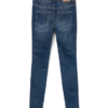 Jeans Vmflash a vita media e vestibilità skinny Jeans Vmflash a vita media e vestibilità skinny