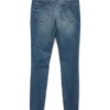 Jeans Vmflash a vita media e vestibilità skinny