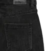 Jeans Vmflash a vita media e vestibilità skinny