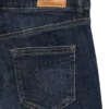 Jeans Vmflash a vita media e vestibilità skinny