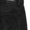 Jeans Vmflash a vita media e vestibilità skinny