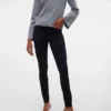 Jeans Vmflash a vita media e vestibilità skinny