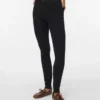Jeans Vmjune a vita media e vestibilità slim