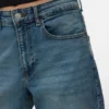 Jeans Vmjuno a vita media e vestibilità ampia