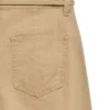 Jeans Vmkaitlin a vita alta e vestibilità ampia