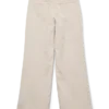 Jeans Vmkarlie a vita media e gamba larga