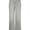 Jeans Vmkathy a vita altissima e gamba larga