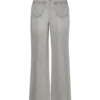 Jeans Vmkathy a vita altissima e gamba larga