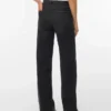 Jeans VMLexi-Stretch a vita media e gamba larga