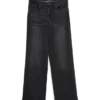 Jeans VMLexi-Stretch a vita media e gamba larga