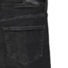 Jeans VMLexi-Stretch a vita media e gamba larga
