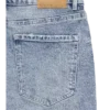 Jeans Vmlinda a vita alta con vestibilità “Mom Fit”