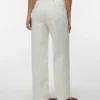 Jeans Vmlullu a vita bassa e gamba larga