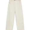 Jeans Vmlullu a vita bassa e gamba larga