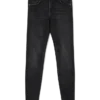Jeans Vmlux a vita media e vestibilità slim