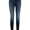 Jeans Vmlux a vita media e vestibilità slim