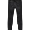 Jeans Vmlux a vita media e vestibilità slim
