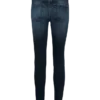 Jeans Vmlux a vita media e vestibilità slim