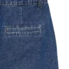 Jeans Vmmargot a vita alta e gamba larga