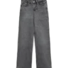 Jeans Vmmelisa a vita media e gamba larga Jeans Vmmelisa a vita media e gamba larga