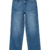 Jeans Vmmelisa a vita media e gamba larga