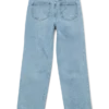 Jeans Vmmelisa a vita media e gamba larga