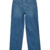 Jeans Vmmelisa a vita media e gamba larga